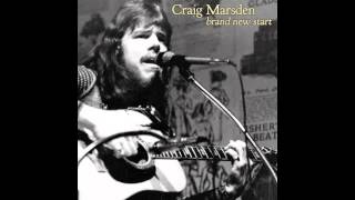 Craig Marsden - Sparkin&#39; Rain