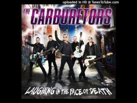 the carburetors- Hellfire