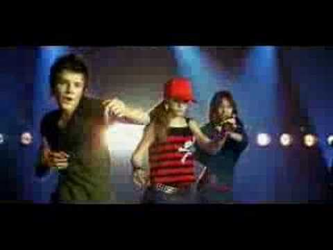 S Club 8 - Don't Tell Me You're Sorry [Official Music Video]