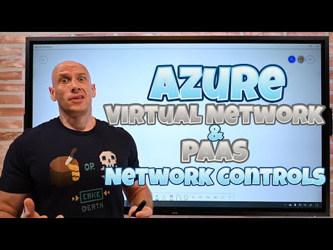 Around Azure in 60 Minutes