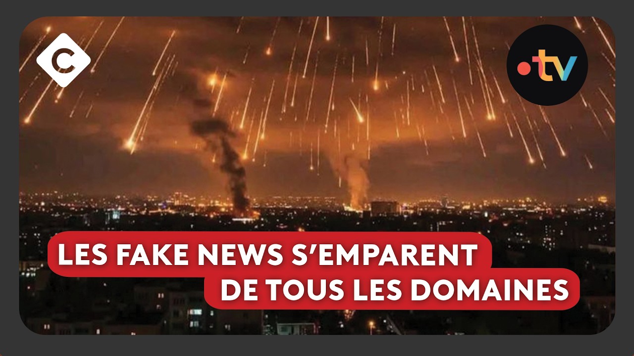 Fake news : comment démêler le vrai du faux ?