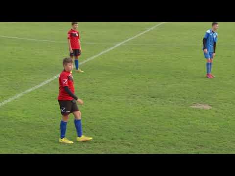 NK TOP KERESTINEC 3 : 1 NK ZRINSKI