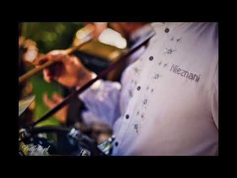 Zespół NIEZNANI - Oczy lazurowe