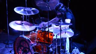 Zeppelin Tribute/ Jimmy Wells Drum Solo