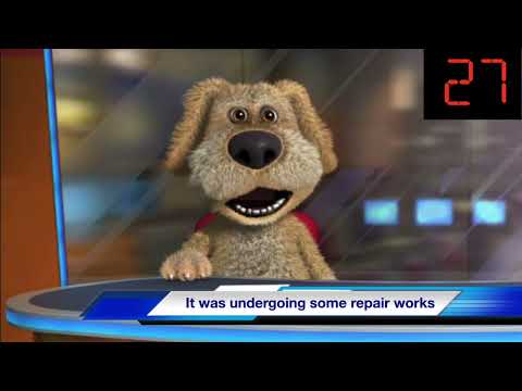 60 Seconds UK: Wednesday 14th February 2024