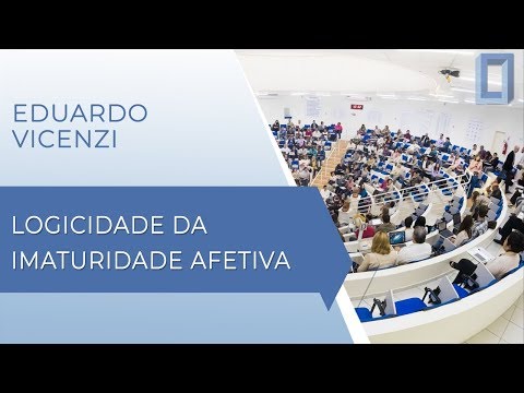 Tertúlia Conscienciologia 5053 - Logicidade da Imaturidade Afetiva (Psicossomatologia)