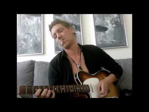 Michael Moldt - Without A Sight