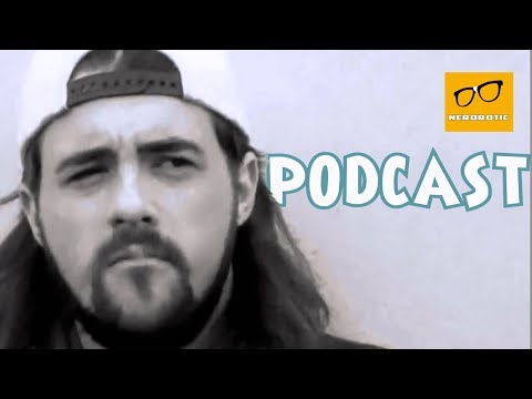 Kevin Smith Heart Attack | Mark Hamill in GotG Vol.3? - Nooner #1