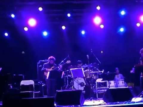 Roman Gomez trio LIVE compilation (feat. Dimitris Tsakas and Odalis Palmas)