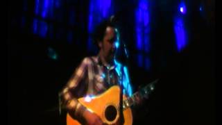 Marc Ford, Badge Of Desscension