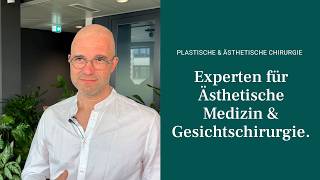 Plastische & rekonstruktive Gesichtschirurgie in der Privatklinik Döbling
