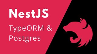 Download the video "NestJs and TypeORM basics—create CRUD API [part. 2.]"