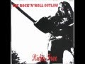 Rock 'n' Roll Outlaw - Ridin' Free - (Vinyl Rip ...
