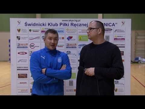 ŚKPR Świdnica Pogoń Oleśnica