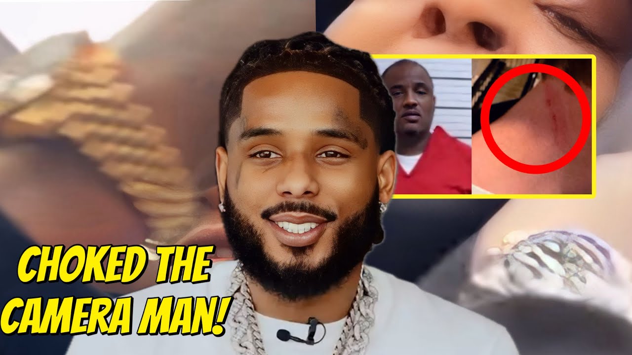 YouTube thumbnail