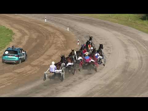 Trka "Pajo Dulić-Dževar" 25.04.2021 Aerobic BI - Branislav Mukić