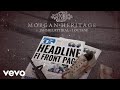 Headline Fi Front Page | Official Visualizer - MorganHeritageVEVO Headline Fi Front Page | Official Visualizer