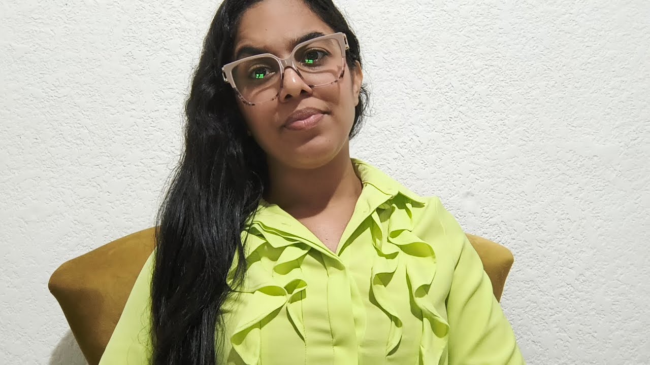 TEM RESPOSTA DE ORAÇÃO CHEGANDO, NÃO DUVIDE É COM VOCÊ MESMO!