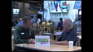 Money Talks: A sneak peak inside the new Buffalo Wild Wings