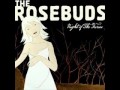 the Rosebuds - Get Up get out - album  Night of the furies