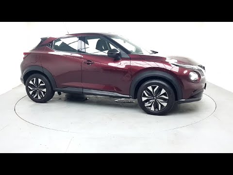 Nissan Juke 1.0T PET 2WD SV - Image 2