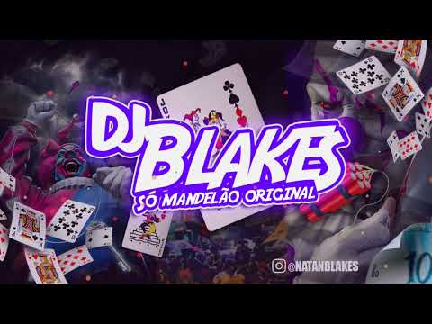 MONTAGEM - SEM NOME (DJ Blakes e DJ Jeeh FDC)
