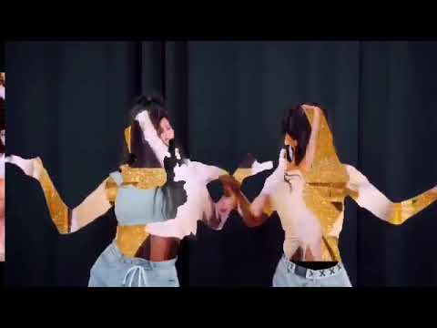 JK, XEHEUN(Of GIRLKIND)-Money Talks X TWICE-Feel Special