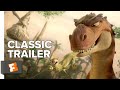 Ice Age Dawn Of The Dinosaurs 2009 Trailer 1 Movieclips Classic Trailers