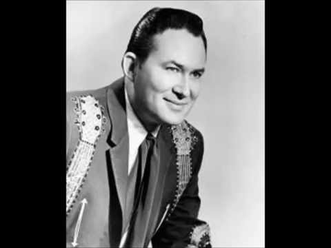 Don Gibson - Oh Lonesome Me (ORIGINAL) - (1957).