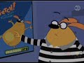 Ruff Ruffman Goes To Jail By Mistake