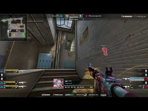 ropz kills suNny !! Counter-Strike: Global Offensive ! CSGO