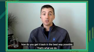 Danny Allan: How would you describe what Veeam does