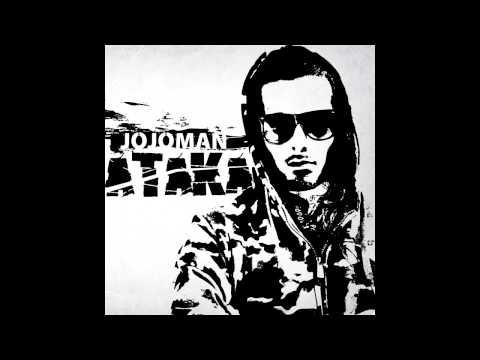 [Dancehall] Jojoman - Aguante |Ataka!| 2013 (DNL PRODUCCIONES)