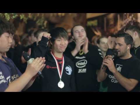 HomeStoryCup VIII Aftermovie