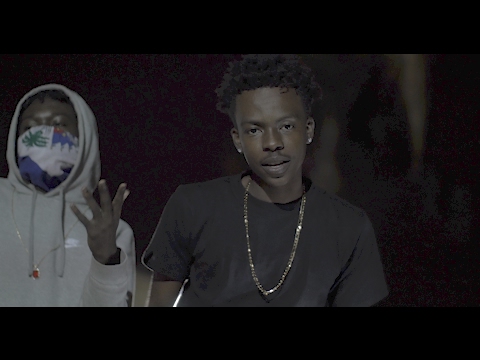 Young Finessers "Who Dat" Filmed By @twincam_productions GH4 [4K]
