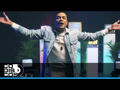 Te Lo Dije, Churo Díaz y Elias Mendoza - Video Oficial