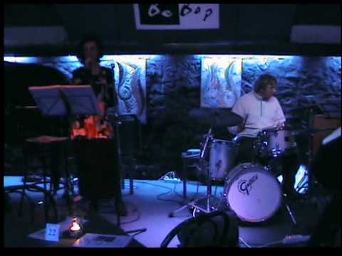 Outro amor (di Giovanni Guaccero e Rosalia De Souza)