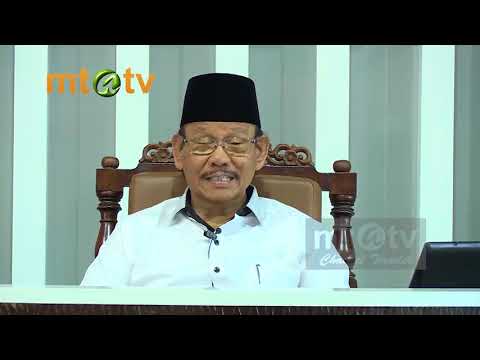 Jihad Pagi MTATV 31-12-2017 - Menutup Aurat Wanita dengan Kaos Kaki Ketika Sholat