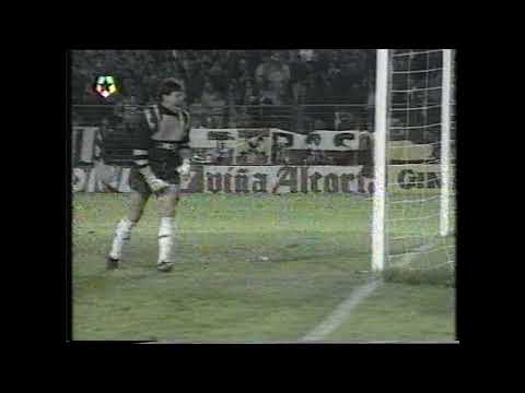 Goles Jornada 4 - Liga 1994-95