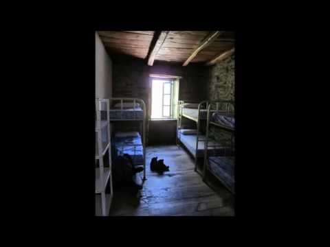 Mein Jakobsweg der Camino Frances Etappe 23 #Jakobsweg #CaminoFrances #Doku