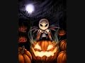 This Is Halloween Swedish Fan Dub