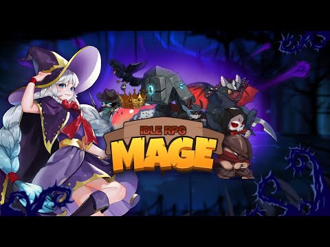 Видео Grow Mage #1