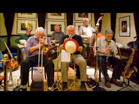 Silver Bell Band (Preston, UK) - Rosetta