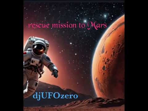 Mars Rescue Mission
