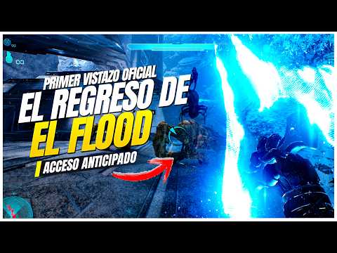 HALO: CAMPAIGN EVOLVED | EL REGRESO DEL FLOOD Y TODO EL CONTENIDO DEL NUEVO REMAKE DE HALO
