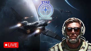 Tonight, We Fly Into STAR CITIZEN! | Will My Gaming PC Handle It!?