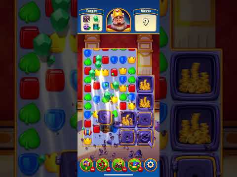 Royal Match LEVEL 4828