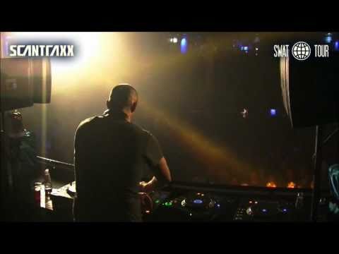 Scantraxx SWAT 2011 - Outland (NL) - Ran-D (Live) (Track: Zatox - Irreplaceable)