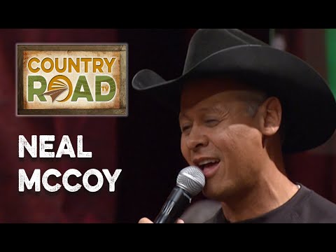 Neal McCoy   Then You Can Tell Me Goodbye