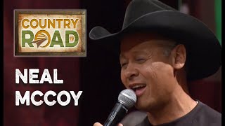 Neal McCoy   Then You Can Tell Me Goodbye